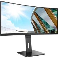 Монитор AOC CU34P2C фото 1